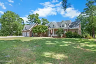 1134 N Shore Drive, Southport, NC 28461 – photo 1: 1134NShoreDr-23