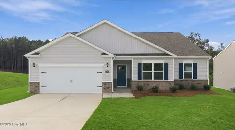 10532 Beard Way, Bailey