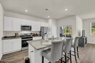 1229 Clendon Circle, Leland, NC 28451 – photo 10: Kitchen