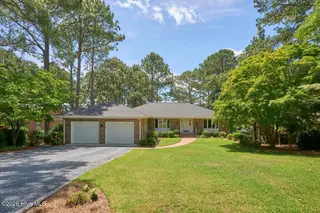 154 Pine Lake Drive, Whispering Pines, NC 28327 – photo 2: 16-16_154 Pine Lake Dr., Whispering Pine