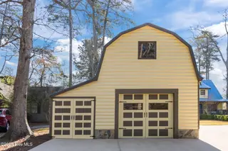 758 Sawmill Landing Road, Bath, NC 27808 – photo 5: workshop