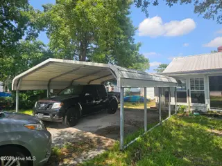 8248 Highway 70, Newport, NC 28570 – photo 8: Mabe Two Car Carport
