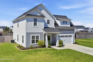 208 Chestwood Drive, Hubert, NC 28539 – photo 4: 3-2