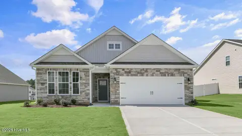 820 Fernwind Circle, Aberdeen