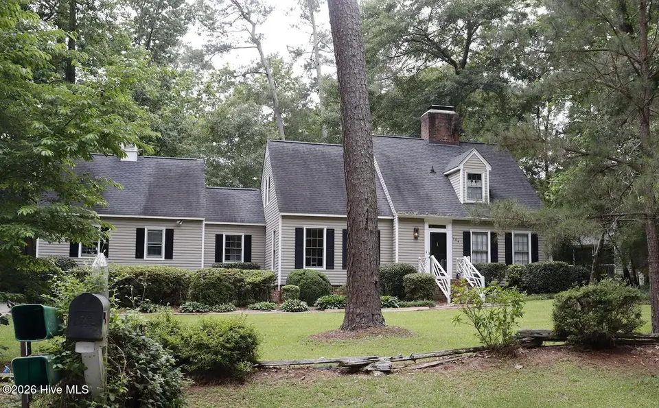 104 Windermere Court, Greenville, NC 27858 — 4-bedroom home in Windermere, Greenville, NC, photo 1 of 1: Primary Photo