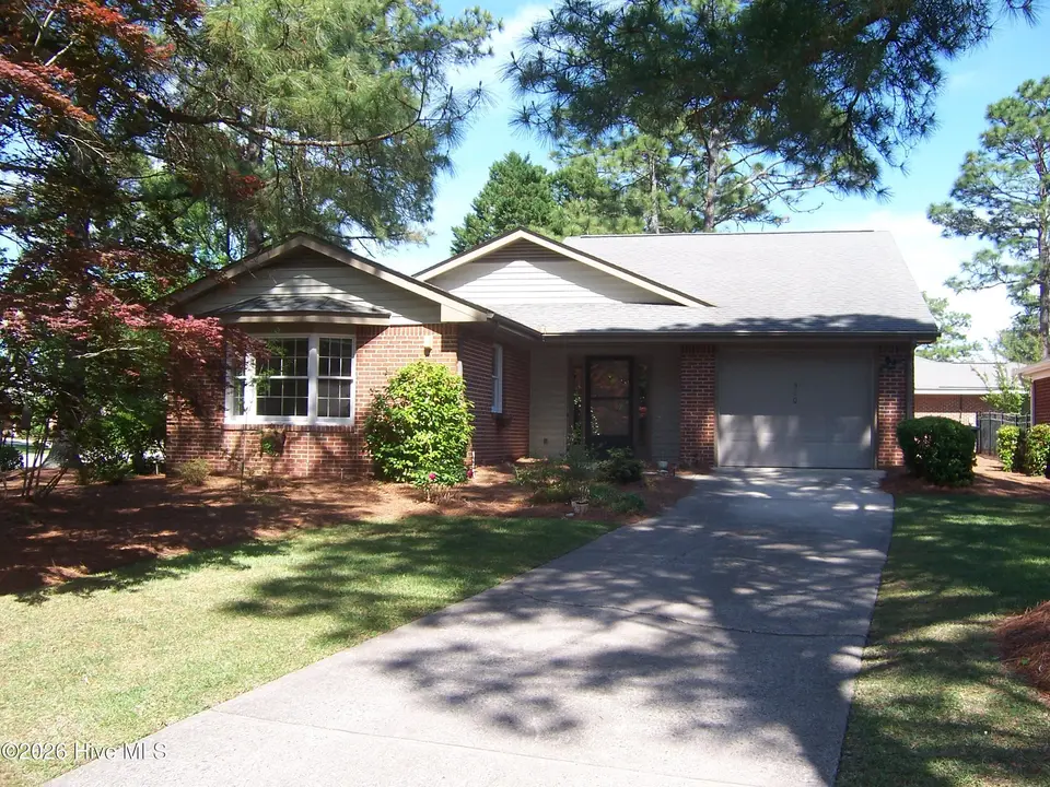 580 Pinehurst Trace Drive, Pinehurst, NC 28374 – photo 1 of 18: 100_6282
