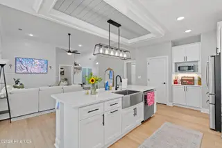 299 Boundaryline Drive NW, Calabash, NC 28467 – photo 18: Open Concept