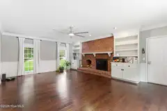 2317 Waverly Drive, Wilmington, NC 28403 — 4-bedroom home in Glen Meade, Wilmington, NC, photo 11 of 44: 18-web-or-mls-DSC06201