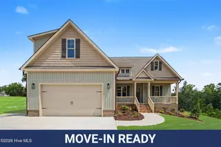 193 Royal Avenue, Selma, NC 27576 – photo 1: MOVE IN READY - MLS (1)