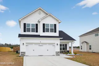637 Indigo Johnston Drive, Jacksonville, NC 28546 – photo 3: 637IndigoJohnstonDrive-1