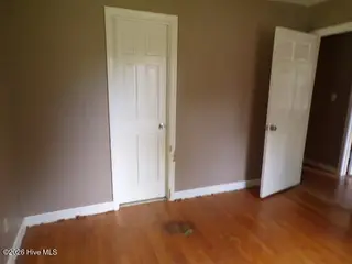 6518 Fairway Drive, Grifton, NC 28530 – photo 12: Primary Bedroom