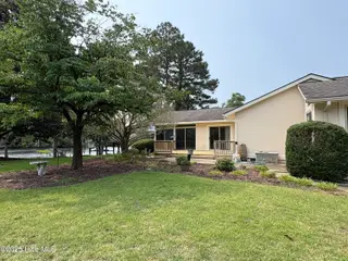 1608 Brices Creek Road, New Bern, NC 28562 – photo 20: Large yard