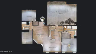 100 Windemere Lane, Goldsboro, NC 27530 – photo 2: Floor Plan