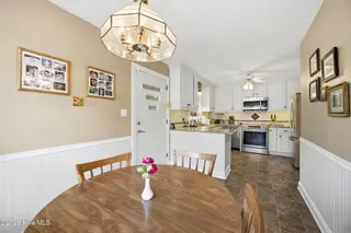 103 Graham Street, Greenville, NC 27858 – photo 23: BREAKFAST NOOK