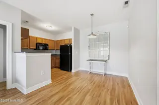 1924 Tara Court 202, Greenville, NC 27858 – photo 21: Kitchen 1
