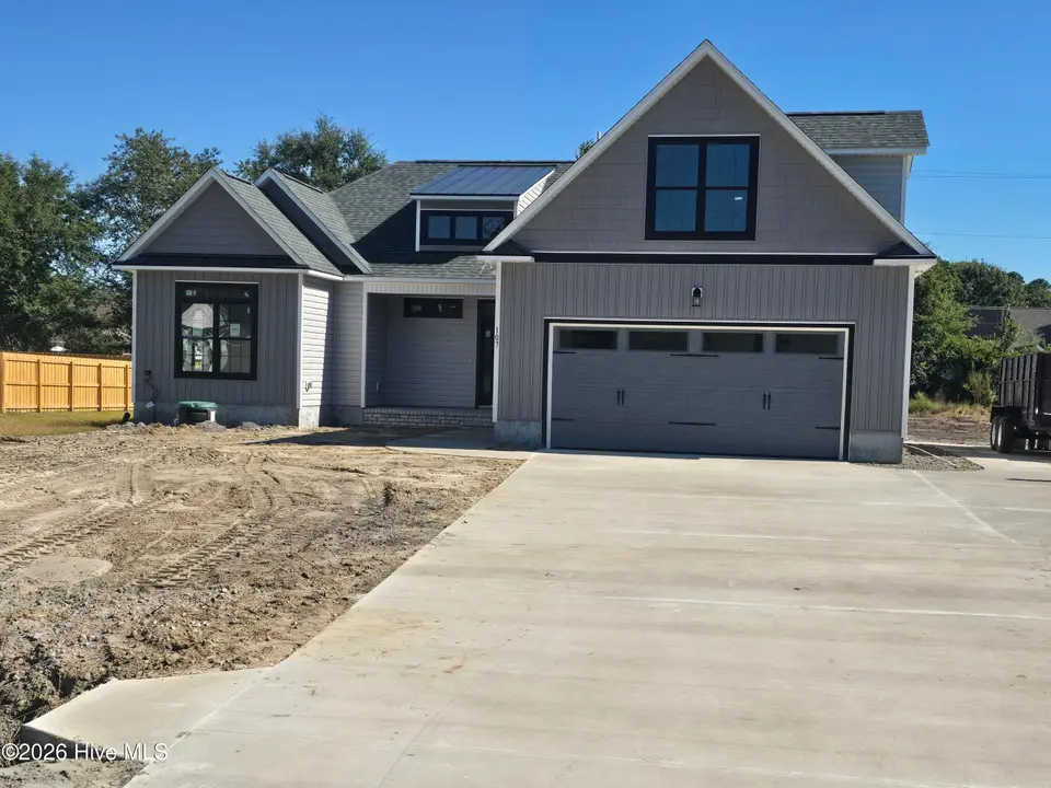 107 Weathersbee Drive, Hampstead, NC 28443 — 4-bedroom home, Hampstead, NC, photo 1 of 37