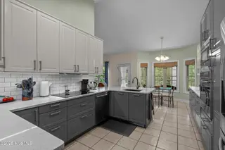 143 Longleaf Drive, West End, NC 27376 – photo 23: Kitchen