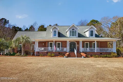 1586 Goose Creek Rd SW, Ocean Isle Beach