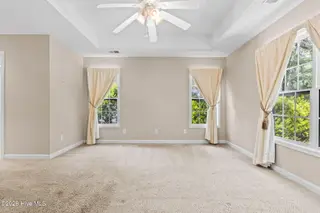 76 Calabash Drive, Calabash, NC 28467 – photo 13: Owners bedroom 2