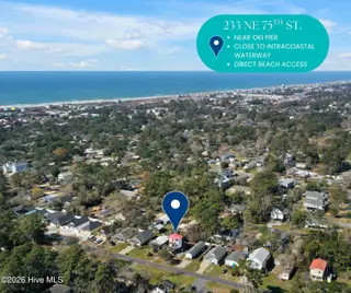 233 NE 75th Street, Oak Island, NC 28465 – photo 3: perks