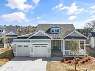 3844 Reserve Club Drive, Southport, NC 28461 – photo 1: 3844ReserveClubDr - 2