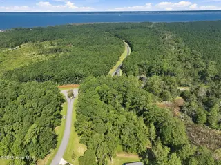 101 Hidden Harbor Lane, Beaufort, NC 28516 – photo 13: Aerial
