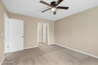 219 N Lake Keziah Drive, Southport, NC 28461 — 3-bedroom home in Boiling Spring Lakes, Southport, NC, photo 14 of 30: 219NLakeKeziahDr - 21