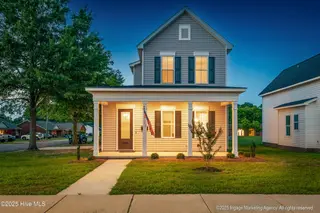 3846 West Wilson Street, Farmville, NC 27828 – photo 2: 20250625 MLS D_Randolph 3846 W Wilson St