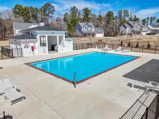 374 Caledonia Drive, Carthage, NC 28327 – photo 4: Pool 3