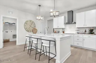 7423 Linda Vista Lane 251, Leland, NC 28451 – photo 7: Kitchen Island