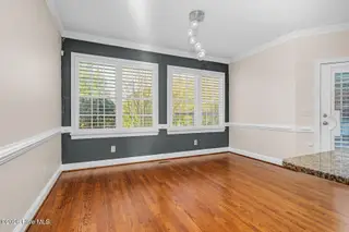 642 Chimney Hill Way, Rocky Mount, NC 27804 – photo 19: Eat in Area