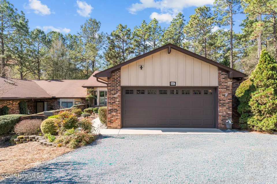 660 Redwood Drive, Southern Pines, NC 28387 – photo 1 of 54: 1-web-or-mls-DSC02709 Edited