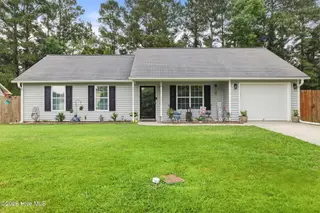 204 Palamino Trail, Jacksonville, NC 28546 – photo 2