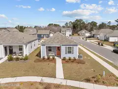 11 Society Way, Wilmington, NC 28411 — 2-bedroom home in Blake Farm, Wilmington, NC, photo 21 of 25: 3-web-or-mls-DJI_20260309132737_0556_D