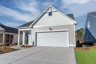 198 Brookfield Branch Road 28, Hampstead, NC 28443 — 3-bedroom home in Brookfield Branch, Hampstead, NC, photo 2 of 53: DP 99 Cobbler Way Honeybird - Exterior E