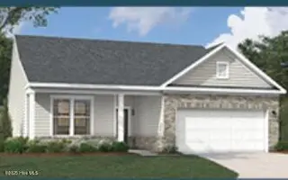 7449 Linda Vista Lane 256, Leland, NC 28451 – photo 2: Exterior Rendering