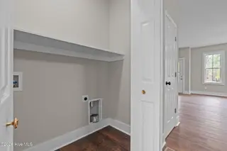 151 Creek Bend Drive, Vass, NC 28394 – photo 19: Laundry Area