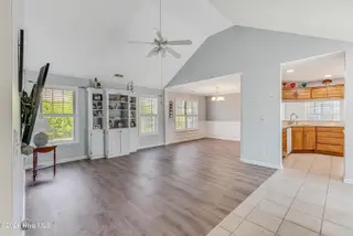 418 Hampton Street NW, Calabash, NC 28467 — 3-bedroom home in Ocean Side Place, Calabash, NC, photo 10 of 45: 418 Hampton-11
