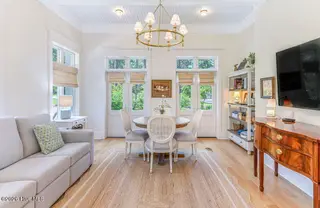 124 Chesterfield Drive, Pinehurst, NC 28374 – photo 14: sunroom