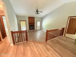 630 Lilac Lane, Vass, NC 28394 – photo 5: Fire Place