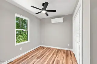 157 Long Pond Loop, Swansboro, NC 28584 – photo 11: Bedroom 2 View