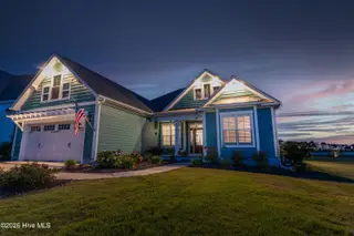 566 Moss Lake Lane, Holly Ridge, NC 28445 – photo 2