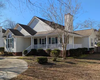 3111 Cleere Court, Greenville, NC 27858 – photo 3: PXL_20250108_162026617-3
