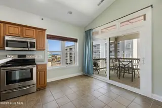 208 Carolina Beach Avenue S, Carolina Beach, NC 28428 – photo 14: Kitchen View