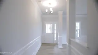 1215 Opaca Drive SE, Bolivia, NC 28422 – photo 6: Foyer