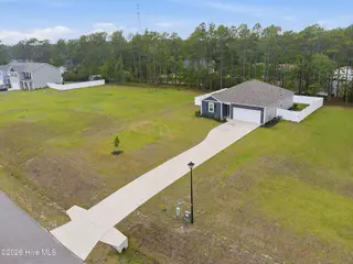 252 Jones Ridge Lane Lot 70, Newport, NC 28570 – photo 4: Front