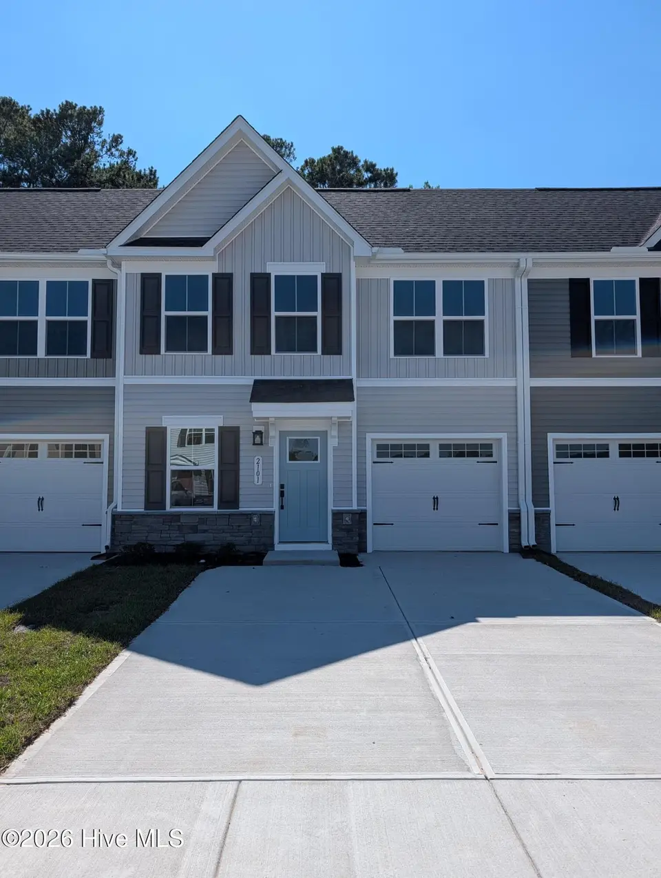 2101 Parow Lane NW 6b, Calabash, NC 28467 – photo 1 of 26