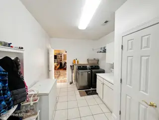 251 Whites Crossing Lane, Whiteville, NC 28472 – photo 24: Laundry