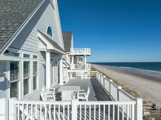 4316 Island Drive, North Topsail Beach, NC 28460 – photo 17: 4316 Island Drive - Aerials - Edited_12