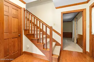 117 Shannon Court, Rocky Mount, NC 27804 – photo 11: Front Entry / Foyer